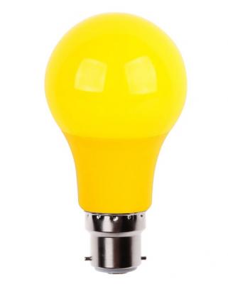 BUG LIGHT GLOBE LED B22 GLS(A60) 7W